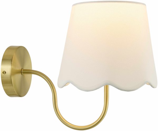 Chiapetta Wall Sconce Supply