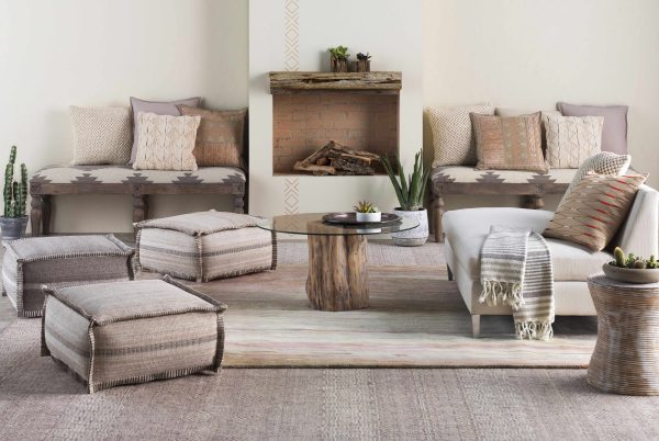 Harpersfield Bench Fashion - Image 2