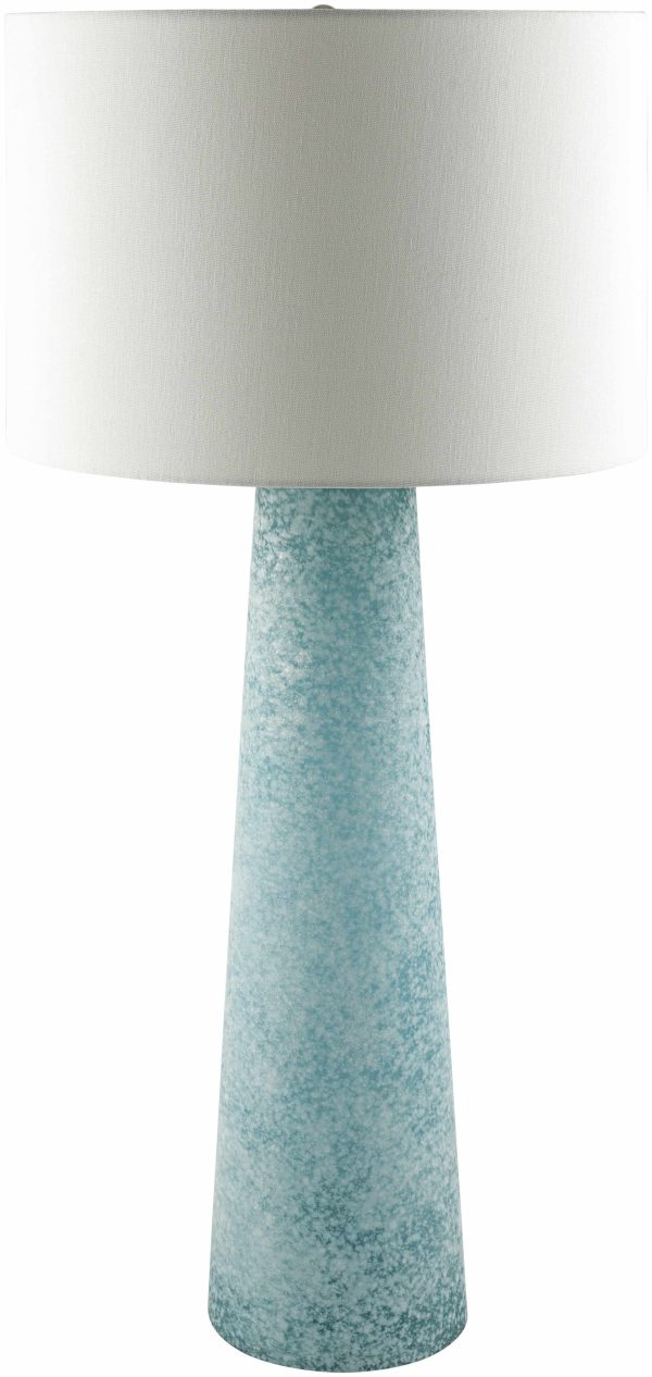 Dhulikhel Table Lamp Fashion