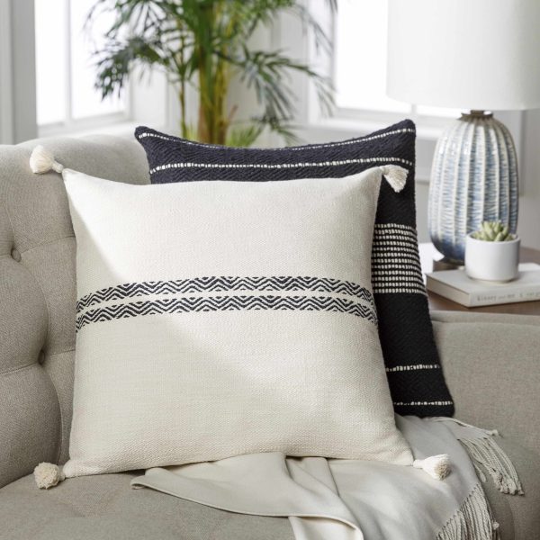 Karaburun Throw Pillow Online - Image 4