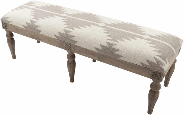 Harpersfield Bench Fashion