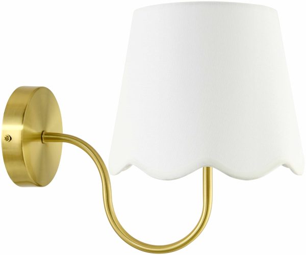 Chiapetta Wall Sconce Supply - Image 2
