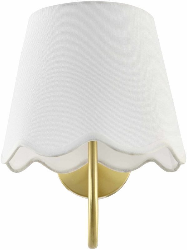 Chiapetta Wall Sconce Supply - Image 3