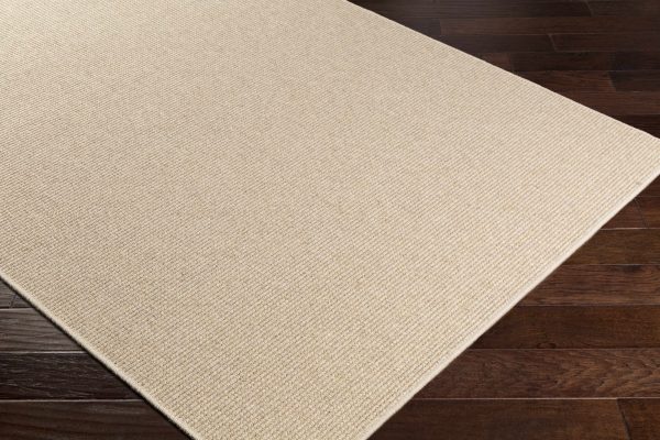 Custom Size Felipe Light Brown Rug Cheap - Image 2