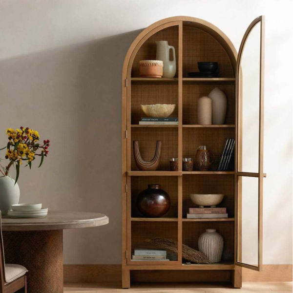 Four Hands Ilana Cabinet Sale