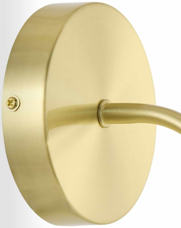 Chiapetta Wall Sconce Supply - Image 4