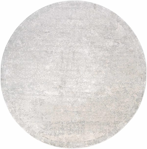 Frankston Faux Silk Rug - Clearance Discount - Image 5