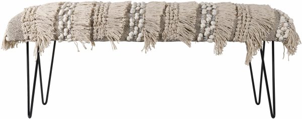 Saundatti Bench on Sale - Image 2