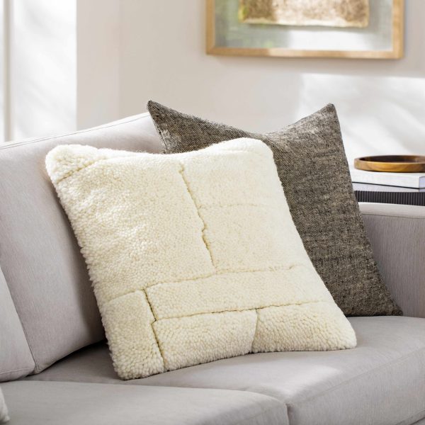 Shima Throw Pillow Supply