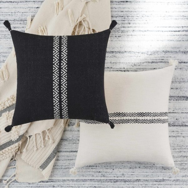 Karaburun Throw Pillow Online - Image 5