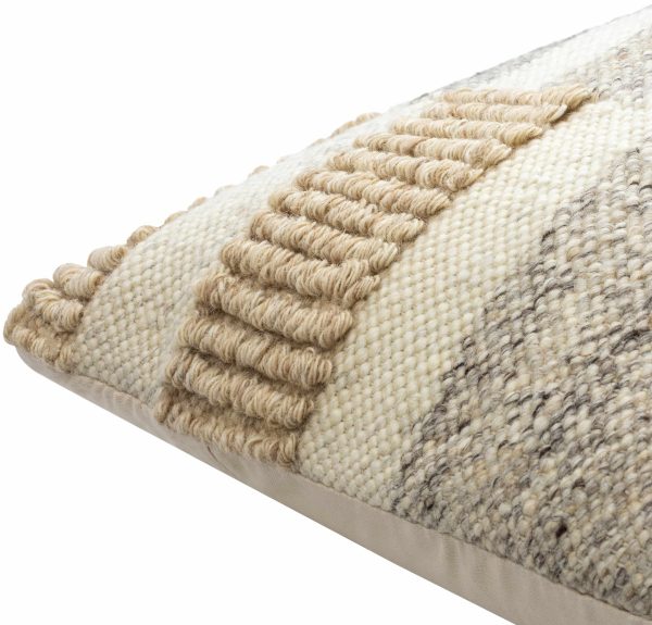 Aderes Throw Pillow For Sale - Image 2