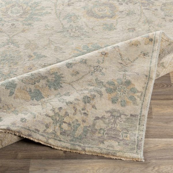 Maybee Area Rug - Clearance Discount - Image 5