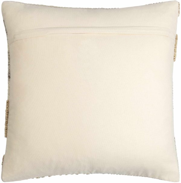 Aderes Throw Pillow For Sale - Image 4