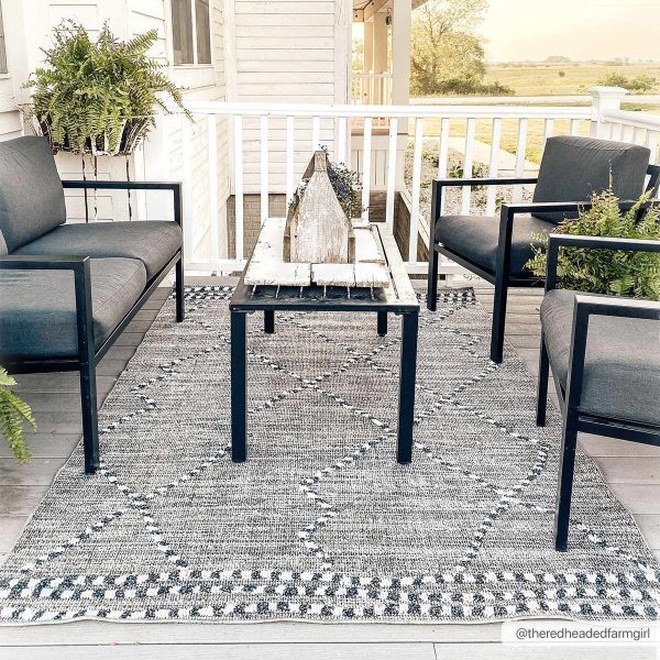 Cheverly Area Rug - Clearance Fashion - Image 3