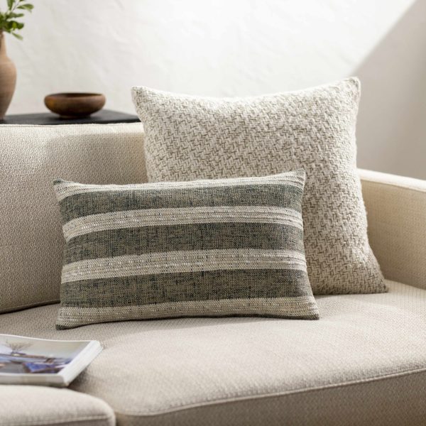 Majid Throw Pillow Online - Image 2