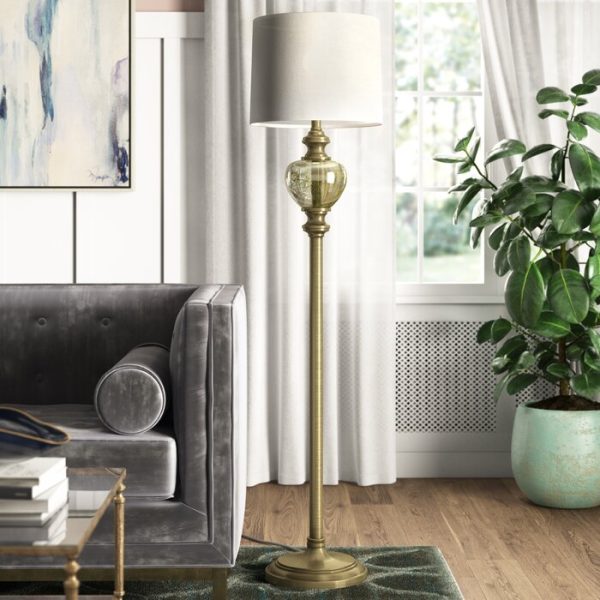 Areswell 63  Floor Lamp For Cheap