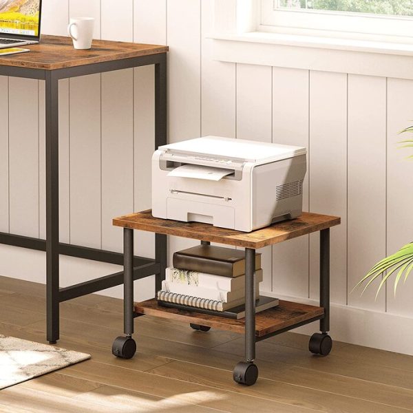 Mobile Printer Stand For Sale