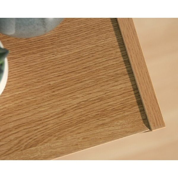 Richins 35   H x 24   W Standard Bookcase Online Hot Sale - Image 3