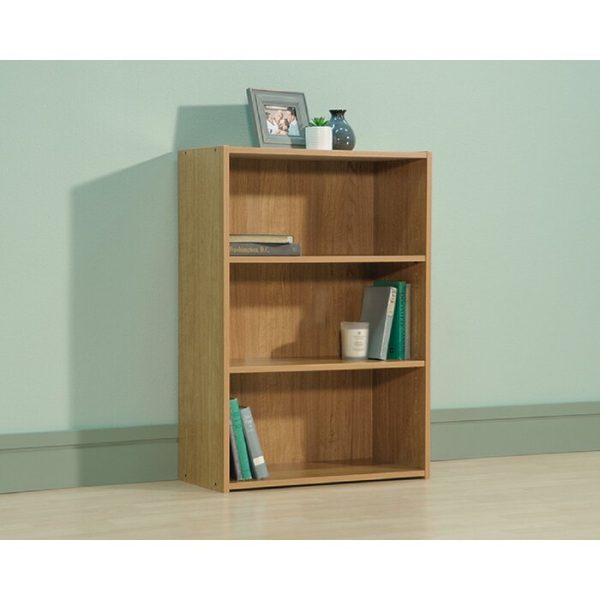 Richins 35   H x 24   W Standard Bookcase Online Hot Sale - Image 2