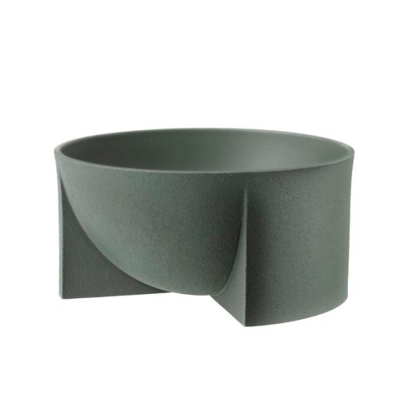 Kuru Handmade Ceramic Decorative Bowl Supply