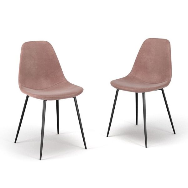 Kody Parsons Chairs (Set of 2) on Sale