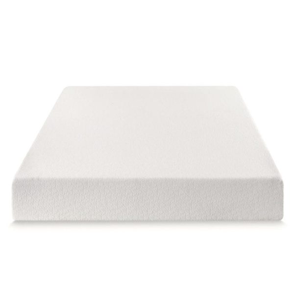 10  Full Medium Memory Foam Mattress Hot on Sale - Image 4