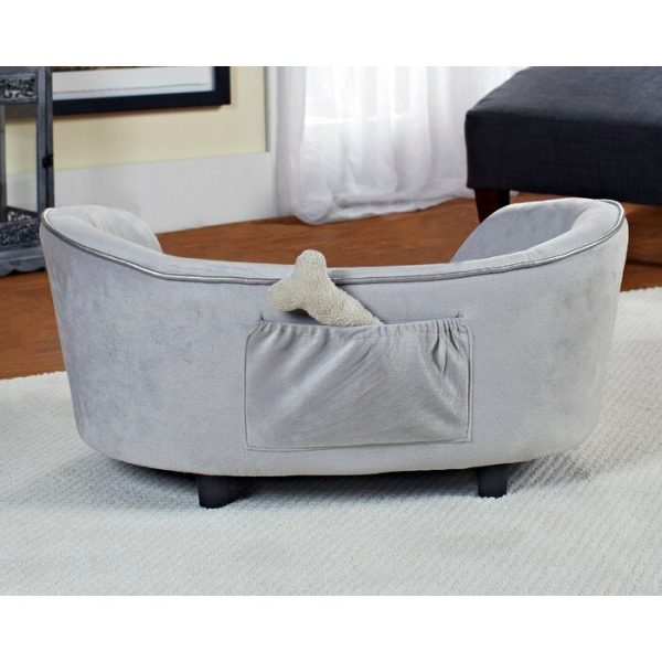 Lola Dog Sofa For Cheap - Image 3
