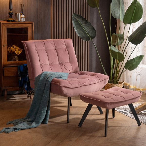 Cassiani Upholstered Accent Chair, 34.67   H X 31.12   W X 31.9   D For Cheap - Image 3