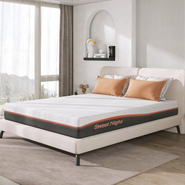 10   Queen Medium Mattress Online Hot Sale