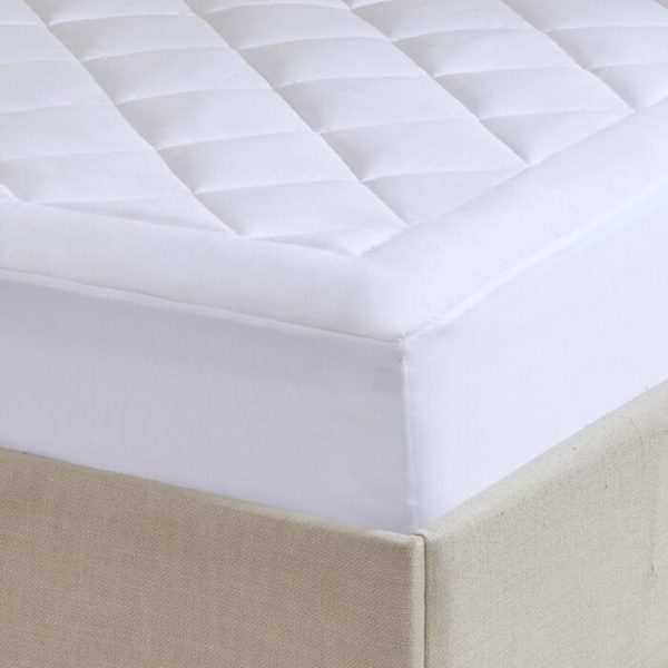Twin XL Lucienne Waterproof Mattress Pad Sale - Image 3