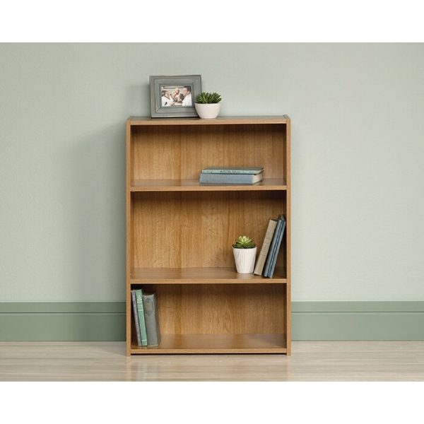 Richins 35   H x 24   W Standard Bookcase Online Hot Sale