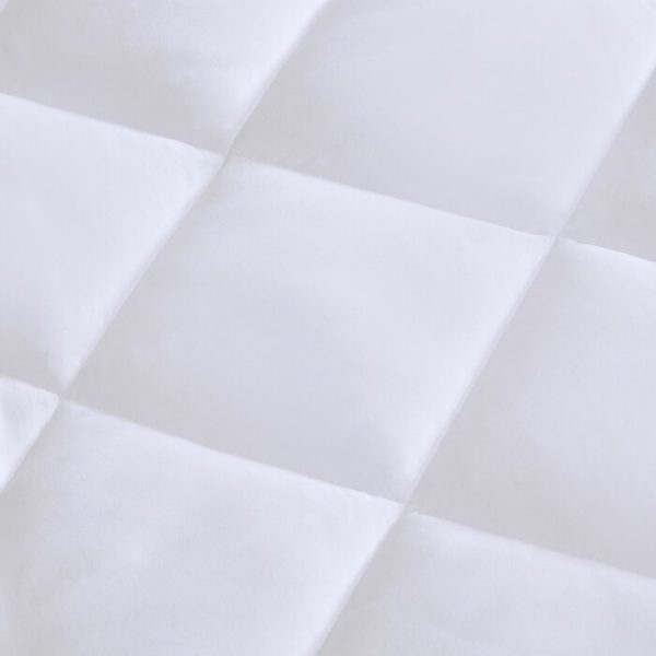 Twin XL Lucienne Waterproof Mattress Pad Sale - Image 4