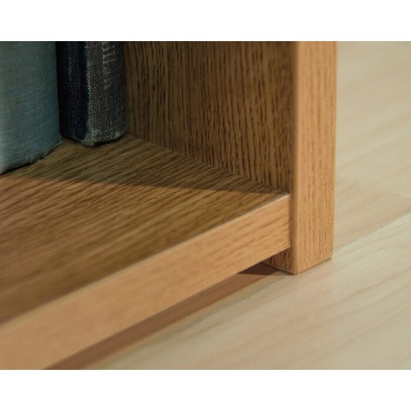 Richins 35   H x 24   W Standard Bookcase Online Hot Sale - Image 5