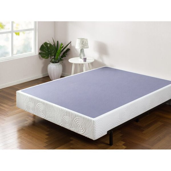 4   Box Spring, Twin Discount - Image 2
