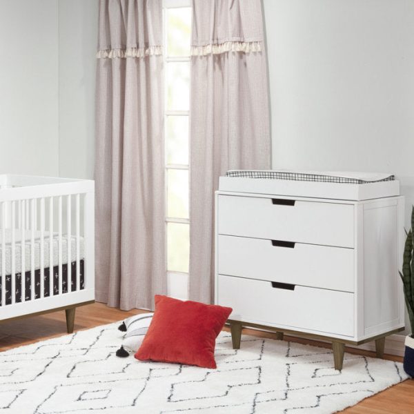 Marley by Baby Mod 3 Drawer Dresser on Sale - Image 4